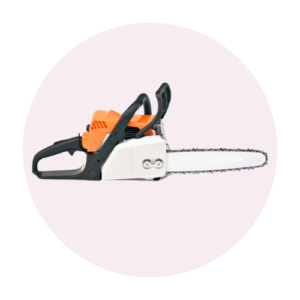 Chain Saw